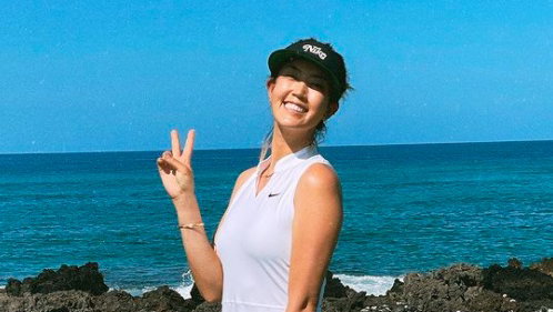 Michelle Wie West will step away from golf after Women's US Open